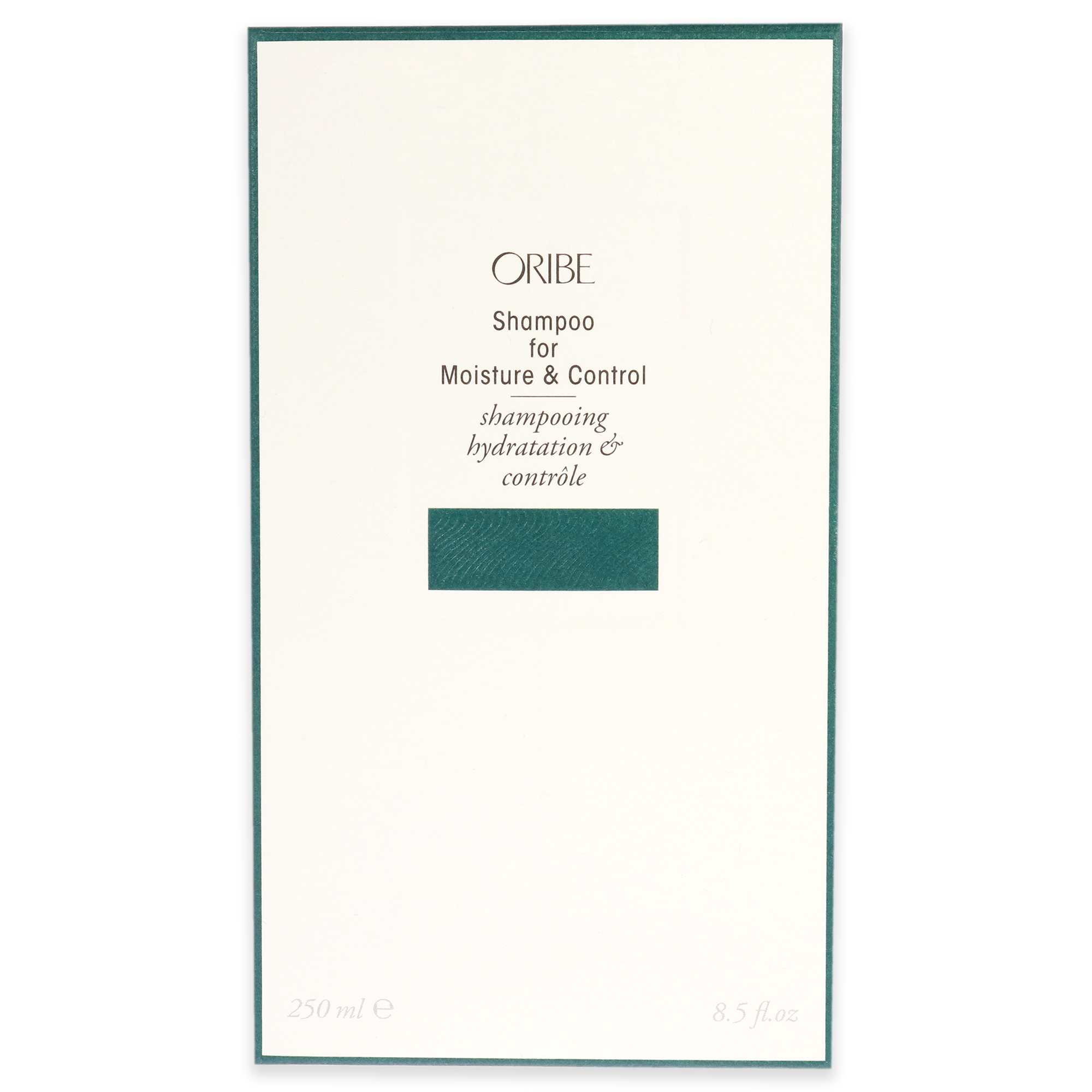 Foto 4 | Champú Oribe Moisture Control Unisex 250 Ml - Venta Internacional.