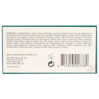 Foto 5 | Champú Oribe Moisture Control Unisex 250 Ml - Venta Internacional.