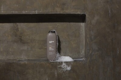 Foto 4 | Champú Y Acondicionador Method Men Cedar And Cypress 414 Ml - Venta Internacional.