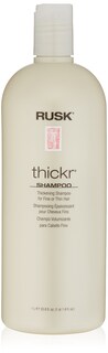 Foto 1 | Champú Rusk Designer Collection Thicker Thickening 1l - Venta Internacional.