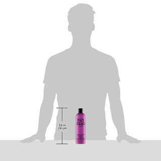 Foto 2 | Champú Tigi Bed Head Dumb Blonde 750 Ml - Venta Internacional.
