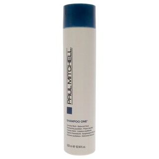 Foto 1 | Champú Paul Mitchell One De 300 Ml, Unisex, Con Protección Uv - Venta Internacional.