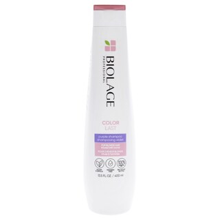 Foto 1 | Champú Matrix Color Last Purple, 400 Ml, Unisex - Venta Internacional.