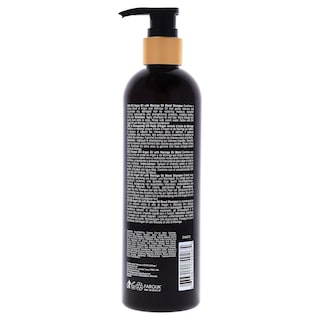 Foto 2 | Shampoo Chi Aceite De Argán, 340 Ml, Marrón, Paquete De 1 - Venta Internacional.