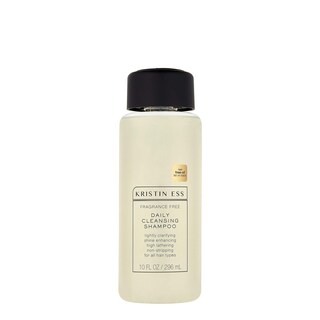 Foto 1 | Champú Kristin Ess Para Limpieza Diaria Sin Fragancia Para El Cabello, 300 Ml - Venta Internacional.