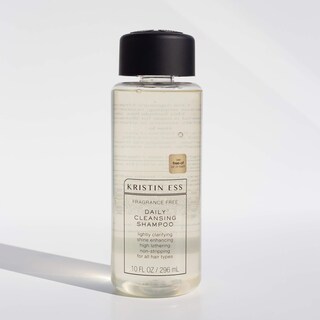 Foto 5 | Champú Kristin Ess Para Limpieza Diaria Sin Fragancia Para El Cabello, 300 Ml - Venta Internacional.