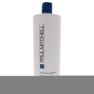 Foto 2 | Champú Paul Mitchell Awapuhi Para Unisex 1l - Venta Internacional.