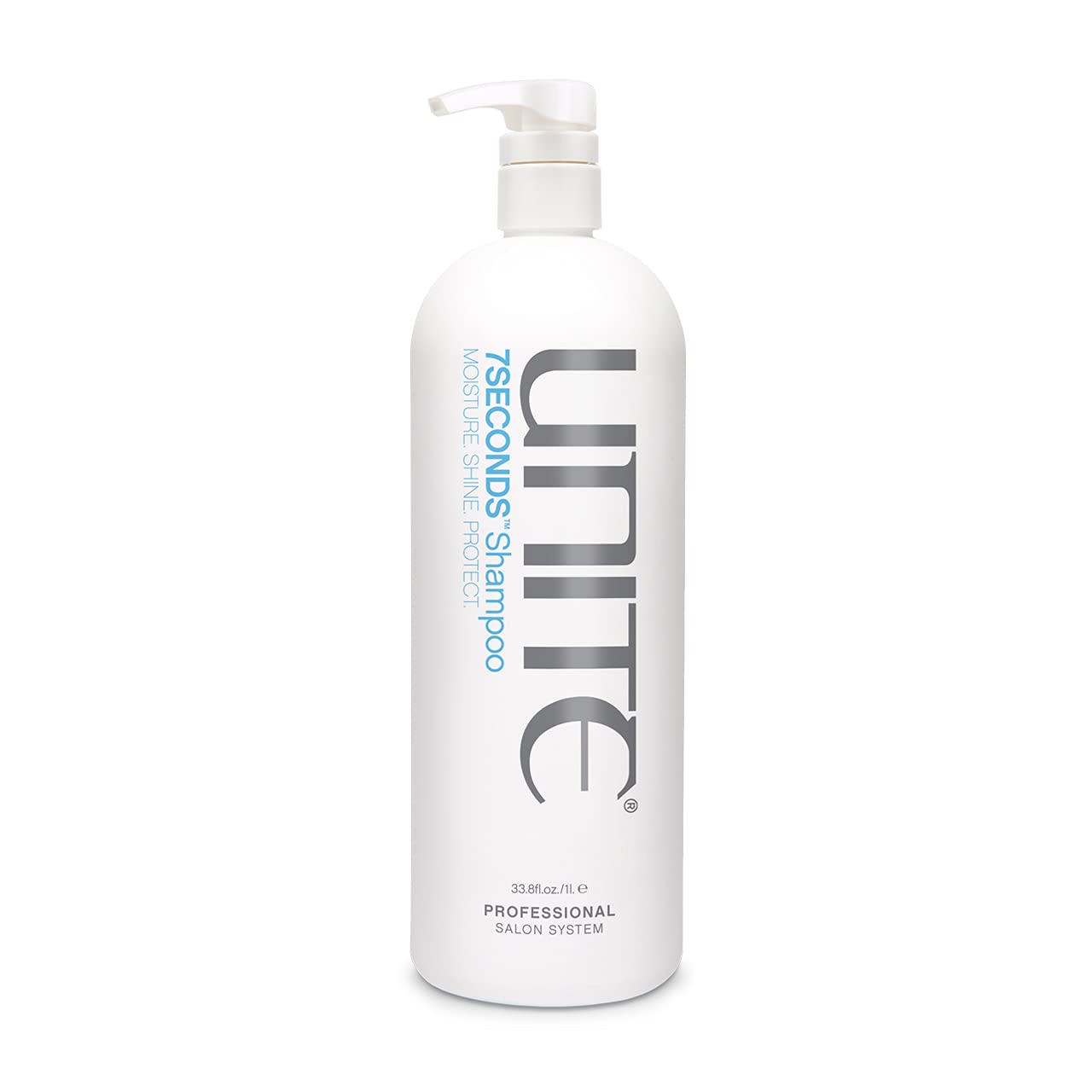 Champú Unite Hair 7seconds 1l - Venta Internacional.