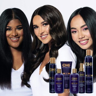 Foto 5 | Champú Chi Deep Brilliance Oliva Y Monoi Optimum Moisture 960 Ml - Venta Internacional.