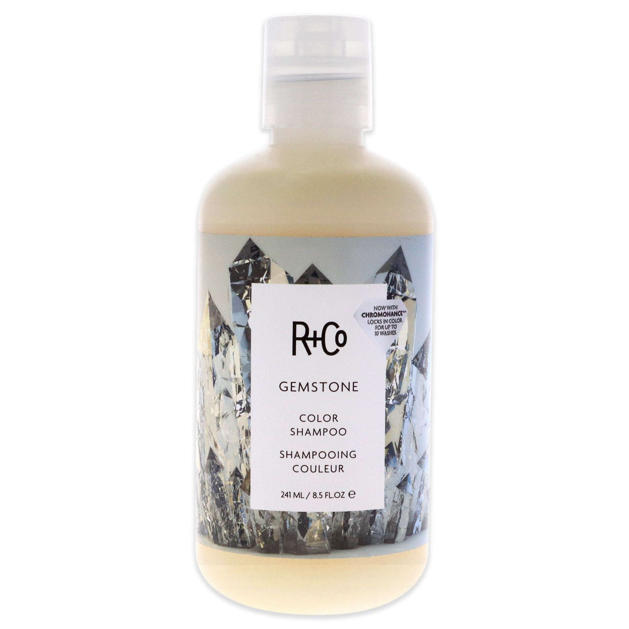 Foto 2 pulgar | Champú Gemstone Color De R+co Para Unisex - 8.5 Oz Shampoo - Venta Internacional.