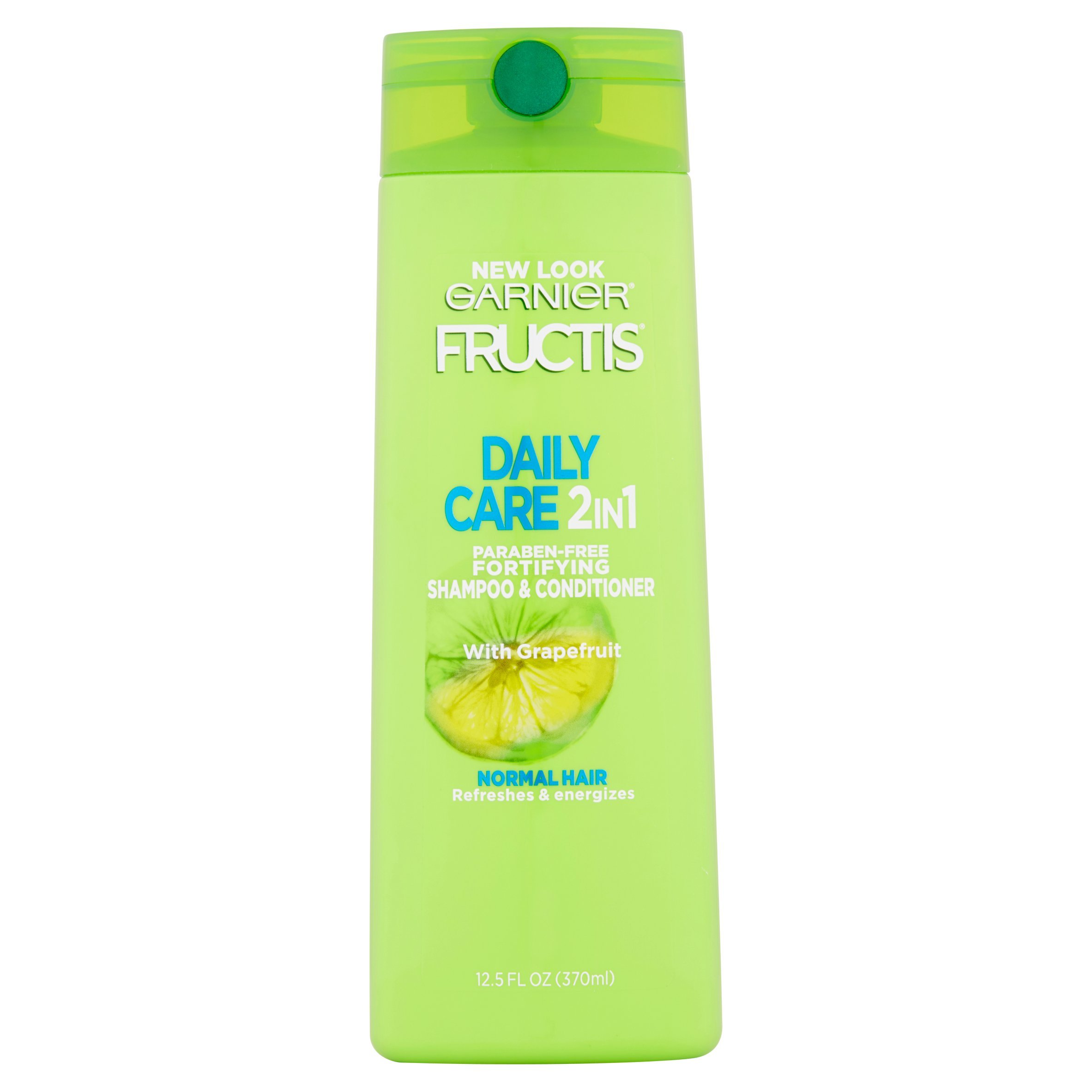 Foto 2 pulgar | Champú Y Acondicionador Garnier Fructis Daily Care 370 Ml - Venta Internacional.
