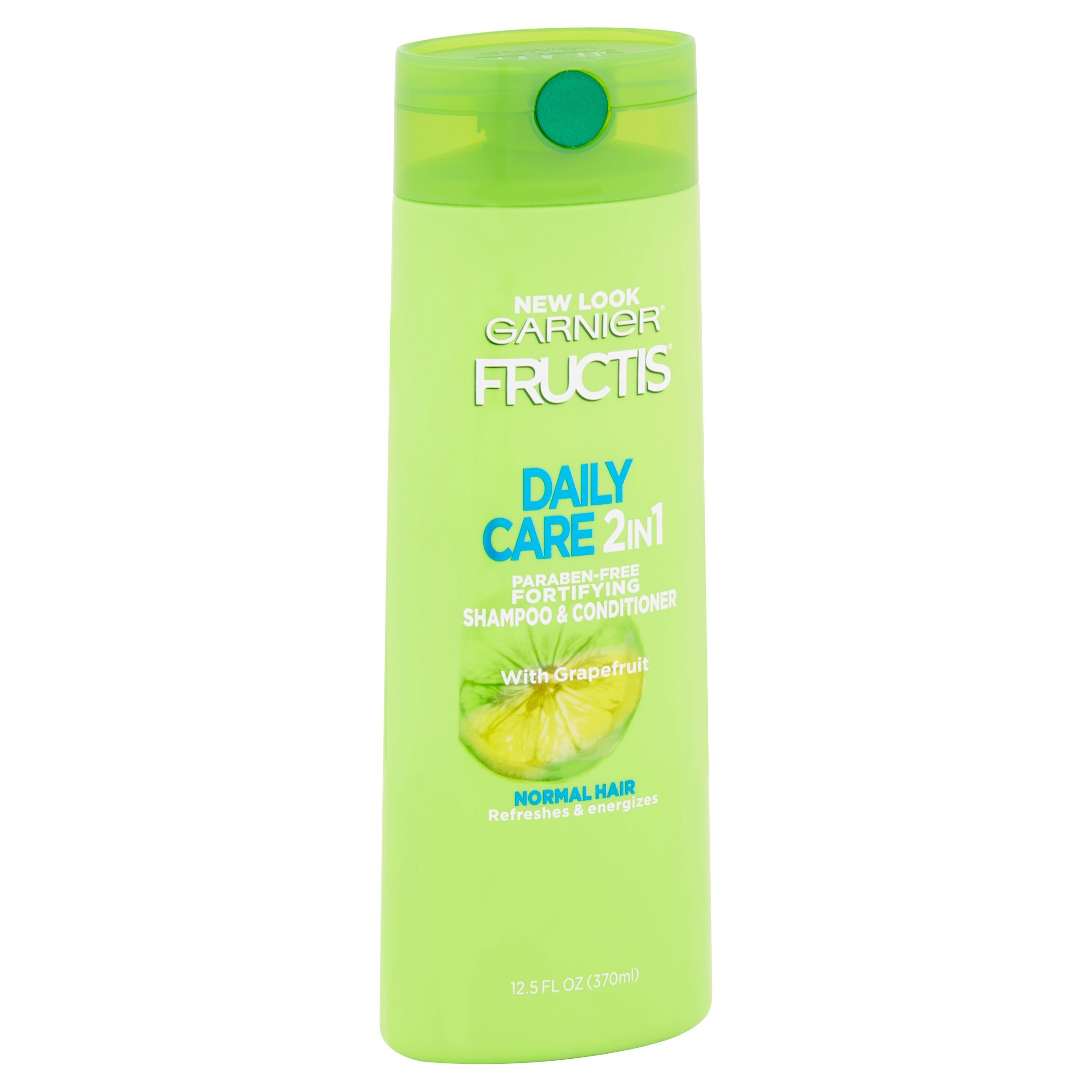 Foto 3 pulgar | Champú Y Acondicionador Garnier Fructis Daily Care 370 Ml - Venta Internacional.