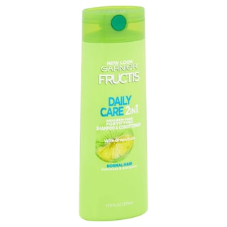 Foto 2 | Champú Y Acondicionador Garnier Fructis Daily Care 370 Ml - Venta Internacional.