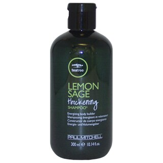 Foto 2 | Champú Paul Mitchell Lemon Sage, Espesante Y Voluminizador - Venta Internacional.