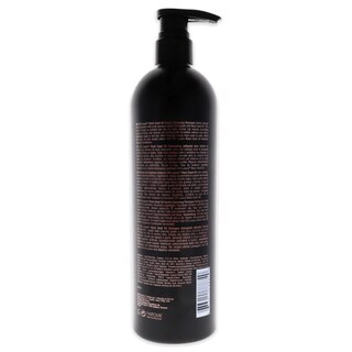Foto 2 | Champú Chi Luxury Con Aceite De Semillas Negras De Limpieza Suave, 750 Ml - Venta Internacional.