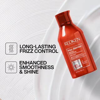 Foto 4 | Champú Redken Frizz Dismiss Para Cabello Encrespado, 1 Litro, Sin Sulfatos - Venta Internacional.