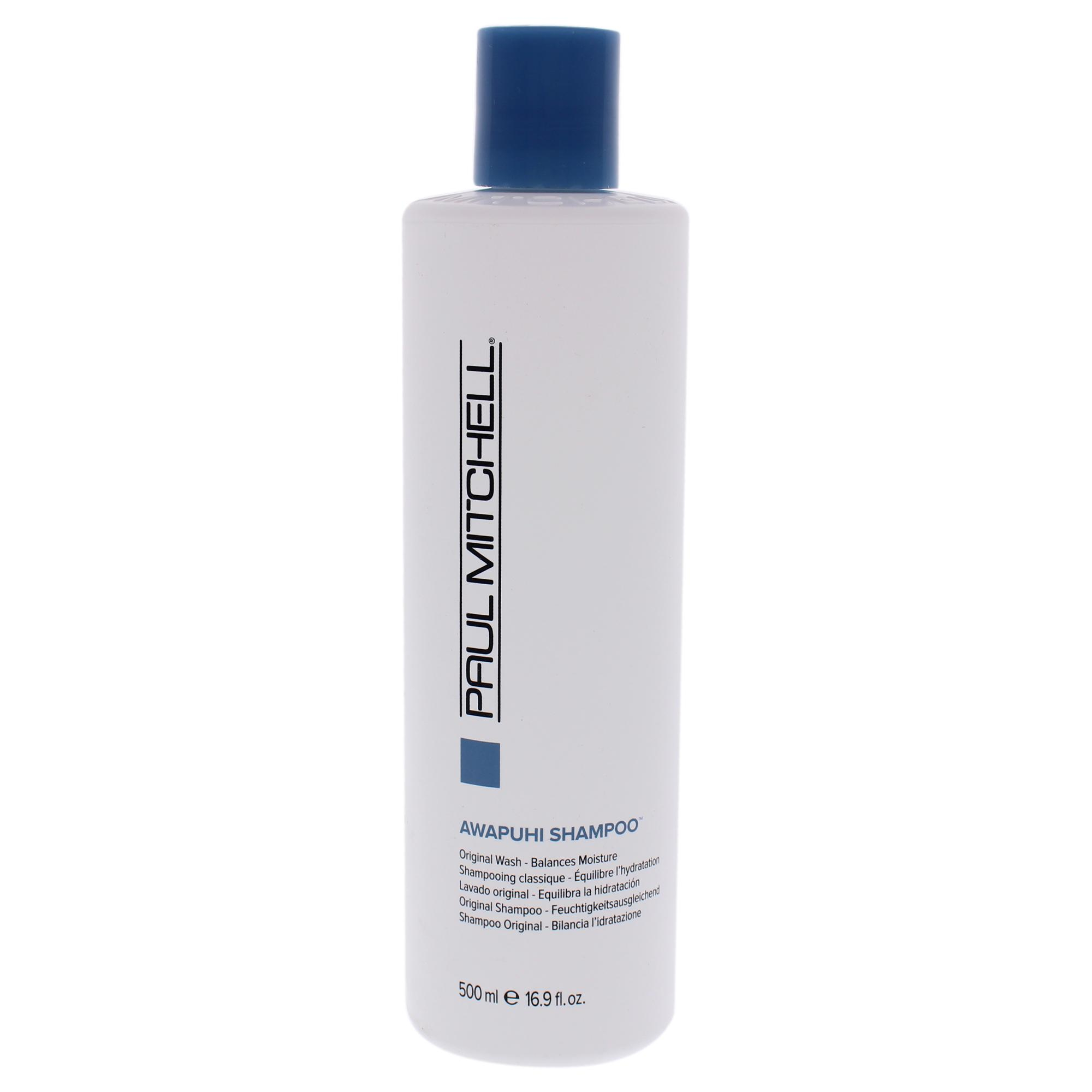 Foto 2 | Champú Paul Mitchell Awapuhi Para Unisex, 500 Ml - Venta Internacional.