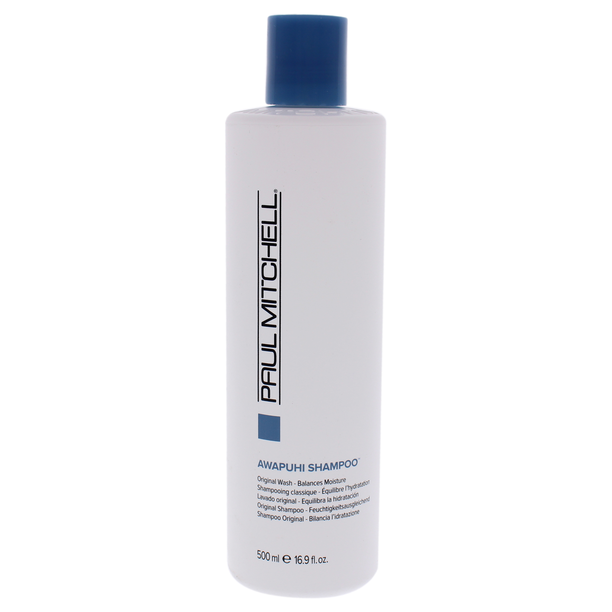 Foto 3 | Champú Paul Mitchell Awapuhi Para Unisex, 500 Ml - Venta Internacional.