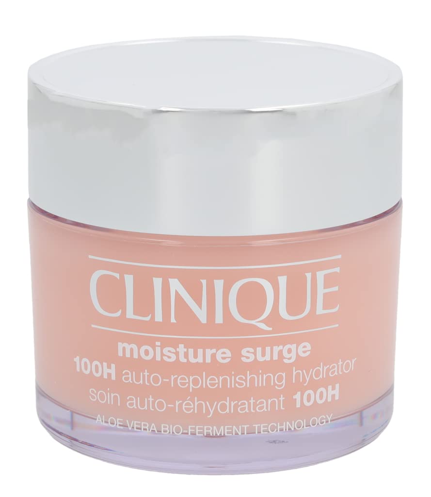 Foto 3 pulgar | Crema En Gel Moisture Surge Clinique 100h 200 Ml - Venta Internacional.