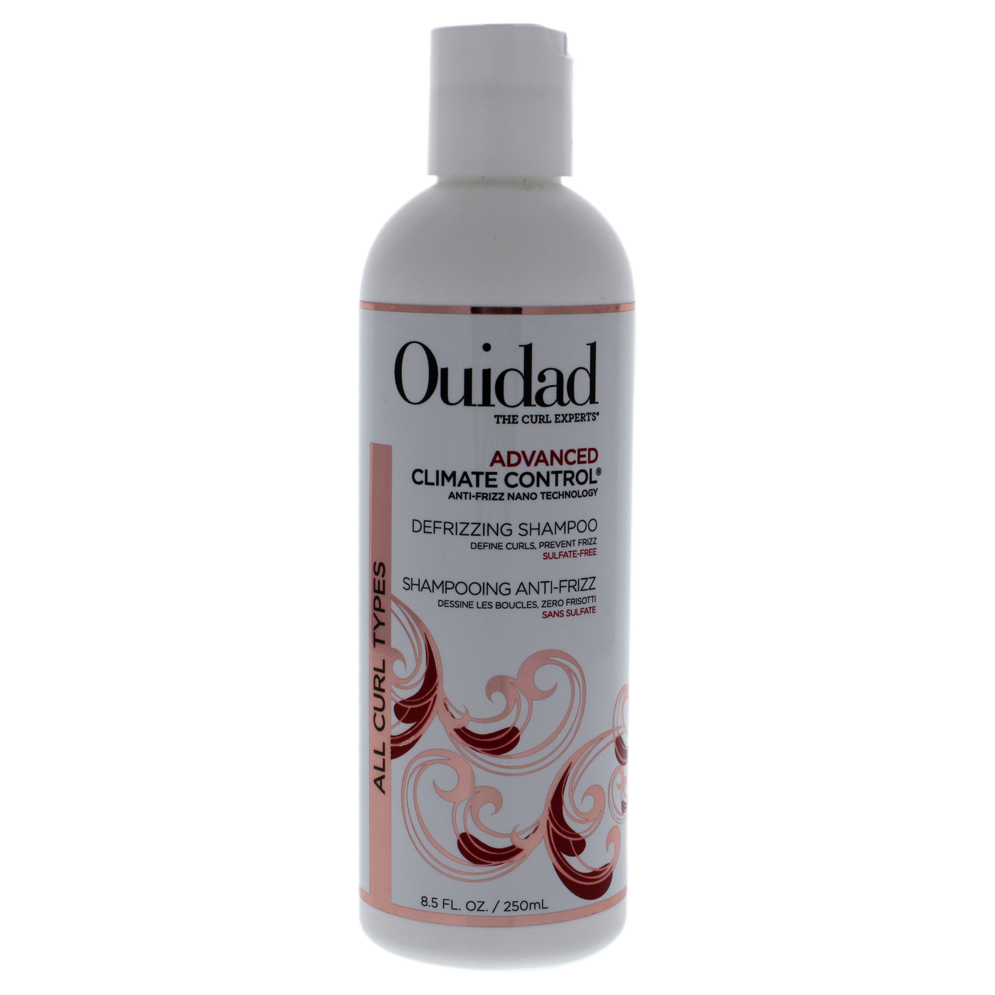 Champú Antifrizante Advanced Climate Control De Ouidad Para  - Venta Internacional.