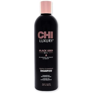 Foto 1 | Champú Chi Luxury Black Seed, Limpiador Suave, 355 Ml - Venta Internacional.
