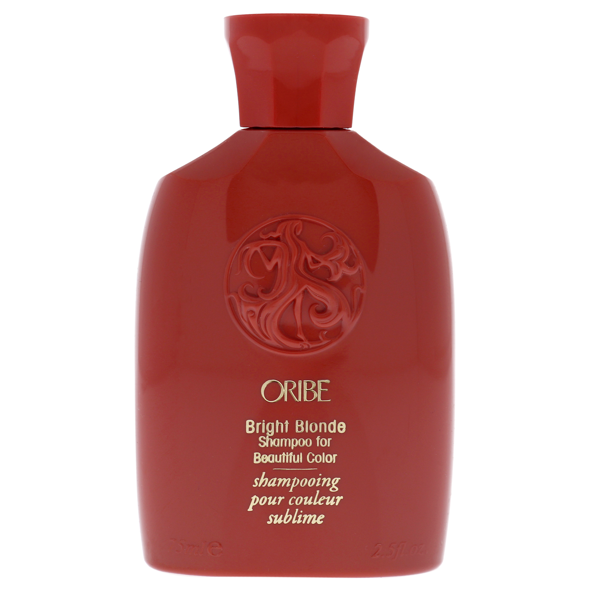 Foto 1 | Champú Bright Blonde Para Un Color Hermoso De Oribe Para Uni - Venta Internacional.