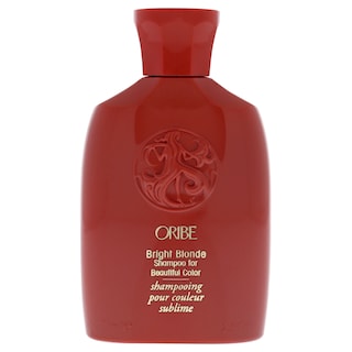 Foto 1 | Champú Bright Blonde Para Un Color Hermoso De Oribe Para Uni - Venta Internacional.