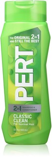 Foto 1 | Champú Y Acondicionador Pert Plus 2 En 1 Para Cabello Normal, 400 Ml - Venta Internacional.