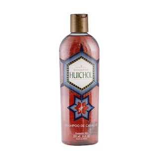 Foto 1 | Shampoo Huichol Cola de Caballo 400 ml