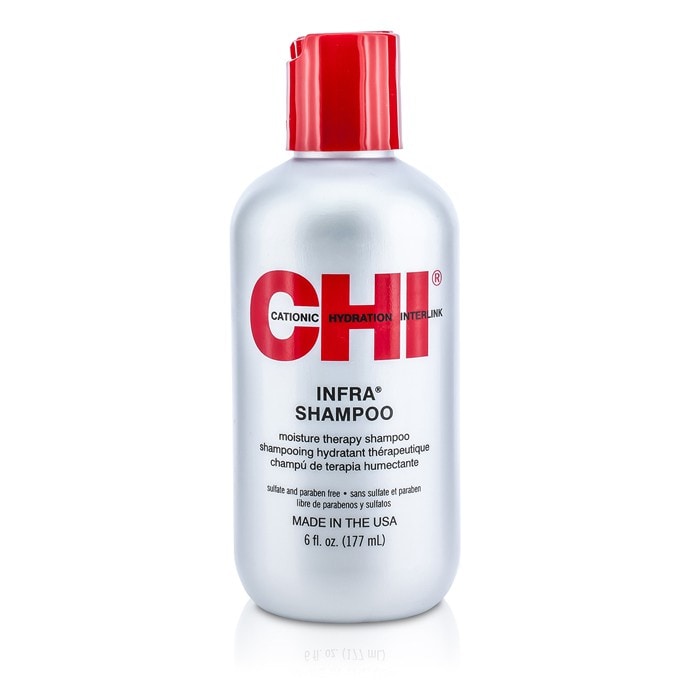 Champú Hidratante Chi Infra Moisture Therapy 177ml - Venta Internacional. 