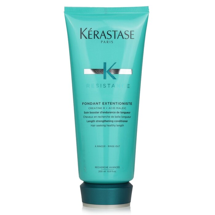 Foto 2 pulgar | Acondicionador Kerastase Resistance Fondant Extentioniste - Venta Internacional.