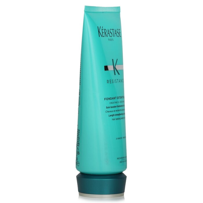 Foto 5 | Acondicionador Kerastase Resistance Fondant Extentioniste - Venta Internacional.