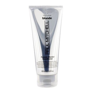 Foto 1 | Acondicionador Paul Mitchell Forever Blonde De Hidratación Intensa - Venta Internacional.