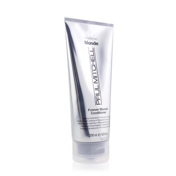Foto 4 pulgar | Acondicionador Paul Mitchell Forever Blonde De Hidratación Intensa - Venta Internacional.