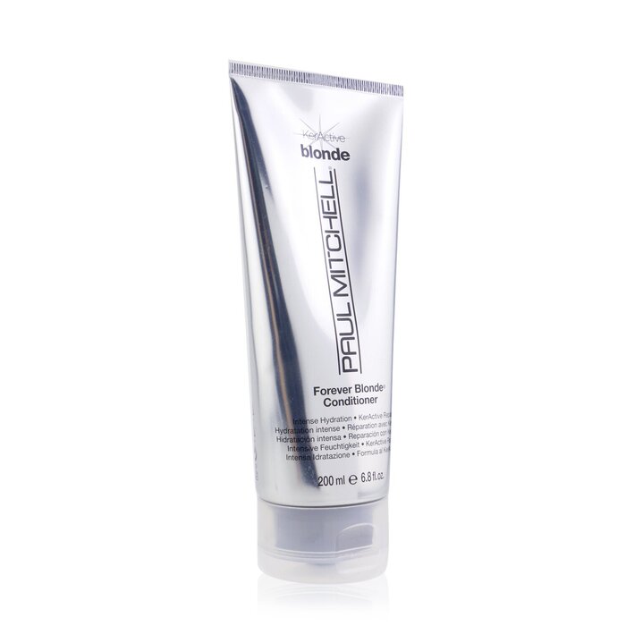 Foto 6 pulgar | Acondicionador Paul Mitchell Forever Blonde De Hidratación Intensa - Venta Internacional.