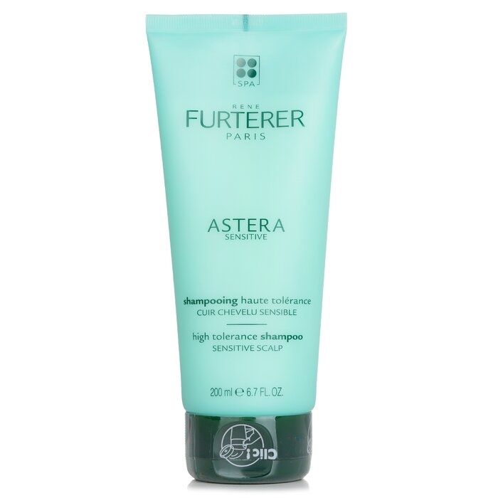 Champú Dermoprotector Rene Furterer Astera Sensitive - Venta Internacional.