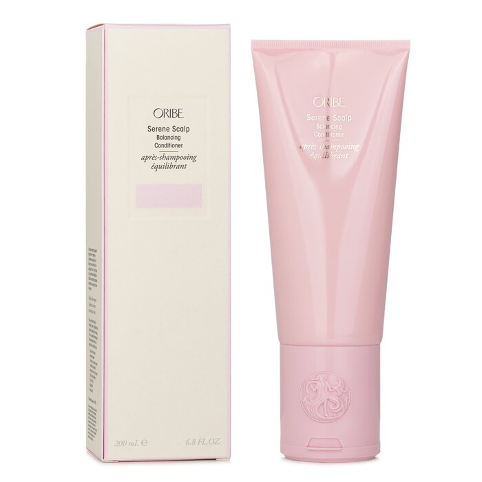 Foto 4 pulgar | Acondicionador Oribe Serene Scalp Balancing - Venta Internacional.