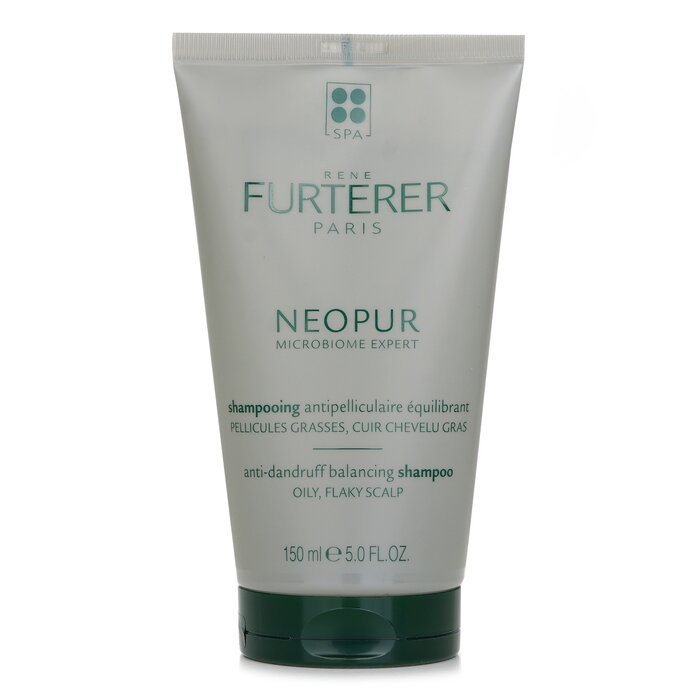 Foto 2 pulgar | Champú René Furterer Neopur Anticaspa Equilibrante 150 Ml - Venta Internacional.