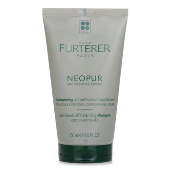 Foto 3 pulgar | Champú René Furterer Neopur Anticaspa Equilibrante 150 Ml - Venta Internacional.