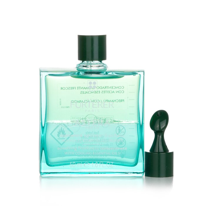 Cuidado Previo Al Champú Rene Furterer Astera Fresh Soothing - Venta Internacional.