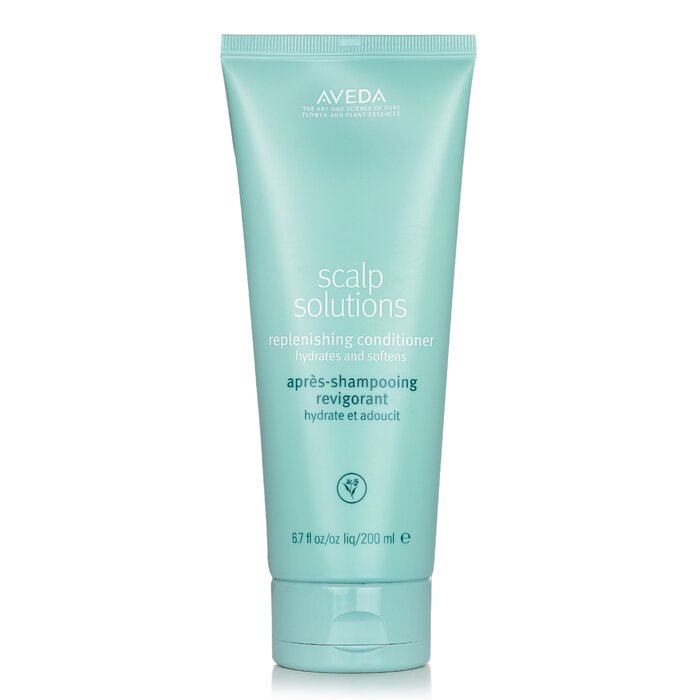 Acondicionador Aveda Scalp Solutions, Regenerador 98% Natural - Venta Internacional.