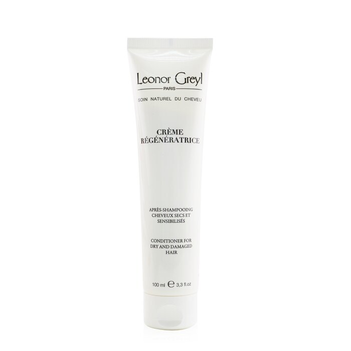 Foto 2 pulgar | Acondicionador Leonor Greyl Creme Regeneratrice Daily 100ml - Venta Internacional.