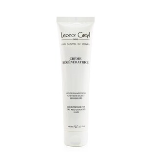 Foto 1 | Acondicionador Leonor Greyl Creme Regeneratrice Daily 100ml - Venta Internacional.