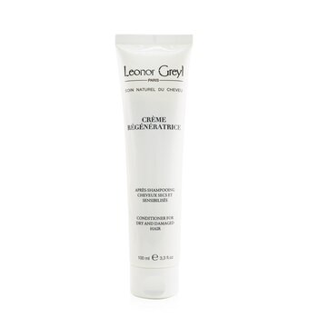 Foto 3 pulgar | Acondicionador Leonor Greyl Creme Regeneratrice Daily 100ml - Venta Internacional.