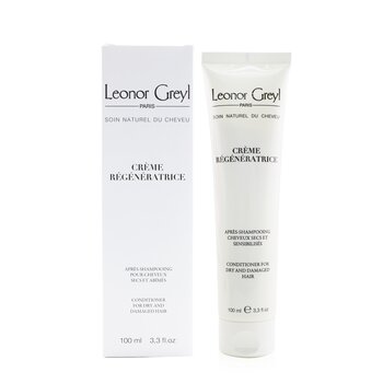 Foto 4 pulgar | Acondicionador Leonor Greyl Creme Regeneratrice Daily 100ml - Venta Internacional.