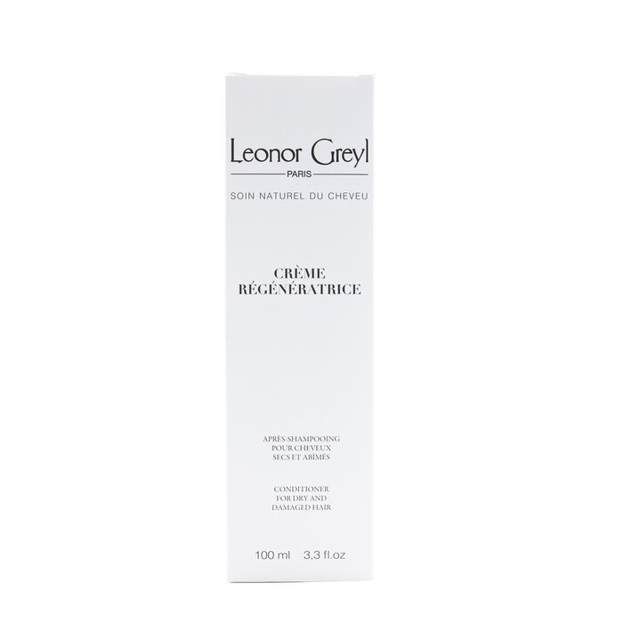Foto 7 pulgar | Acondicionador Leonor Greyl Creme Regeneratrice Daily 100ml - Venta Internacional.