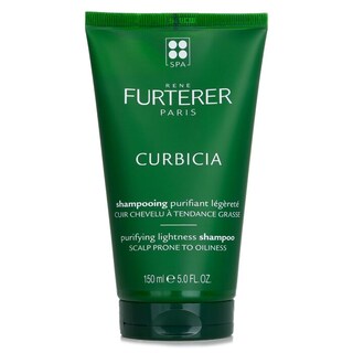 Foto 1 | Champú Rene Furterer Curbicia Ritual Purificante Normalizador - Venta Internacional.