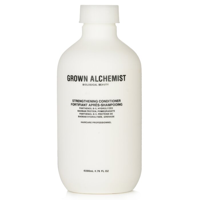 Foto 2 pulgar | Acondicionador Grown Alchemist Strengthening - Venta Internacional.