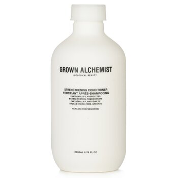 Foto 3 pulgar | Acondicionador Grown Alchemist Strengthening - Venta Internacional.