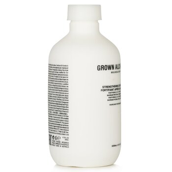Foto 4 pulgar | Acondicionador Grown Alchemist Strengthening - Venta Internacional.
